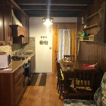 Appartamento Casa Camilia