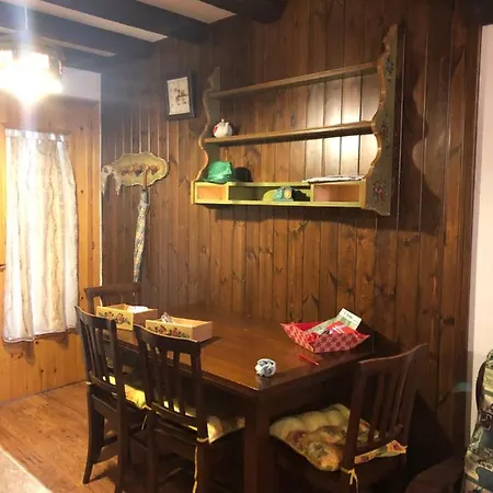 Casa Camilia *