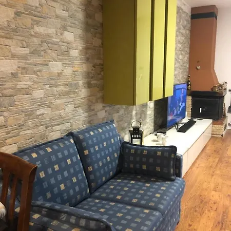 Casa Camilia Appartamento