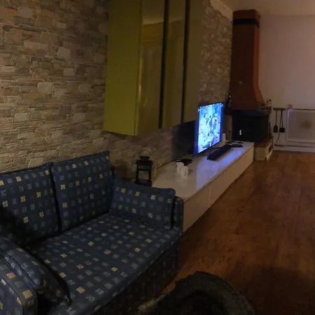 Casa Camilia Appartamento *