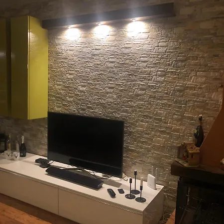 Casa Camilia *