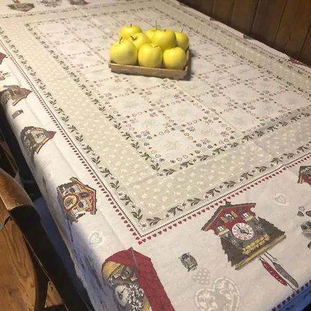 Appartamento Casa Camilia
