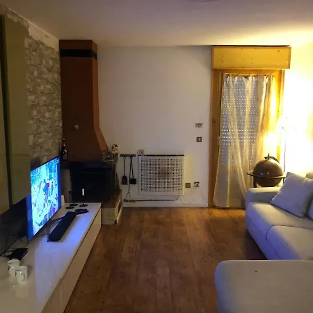 Appartamento Casa Camilia
