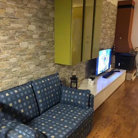 Casa Camilia *