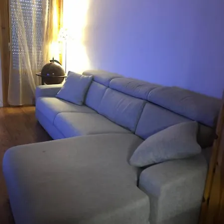 Casa Camilia Appartamento *