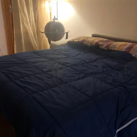 Appartamento Casa Camilia Enego