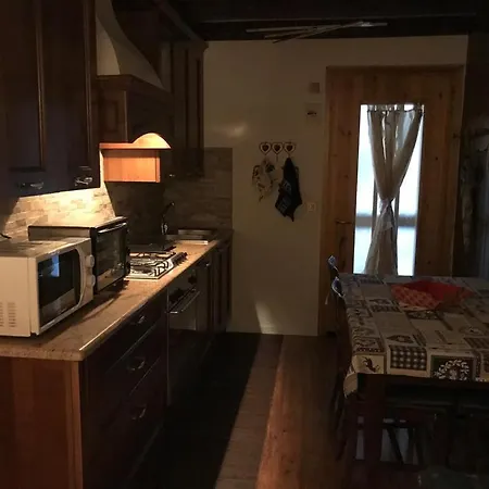 Appartamento Casa Camilia