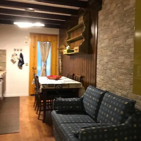 Casa Camilia Appartamento