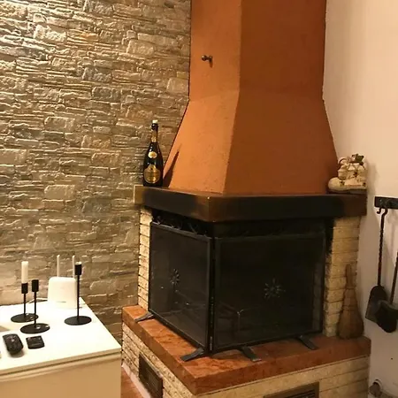 Casa Camilia