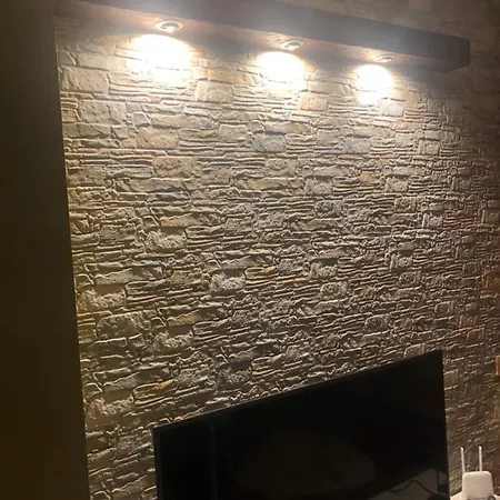 Casa Camilia Appartement