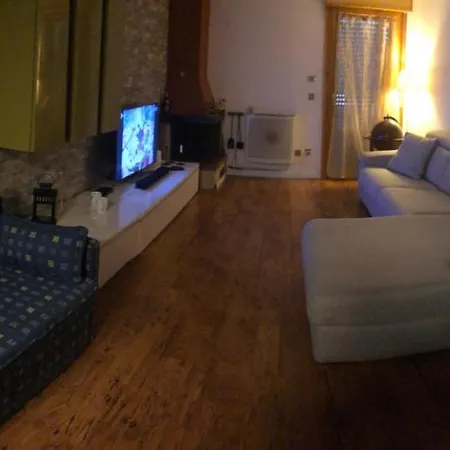 Casa Camilia *