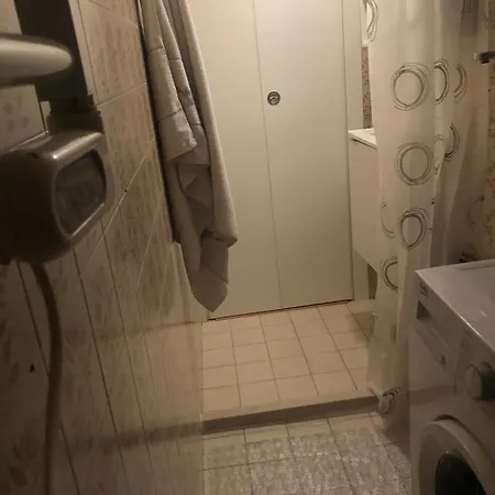 Casa Camilia Apartment *