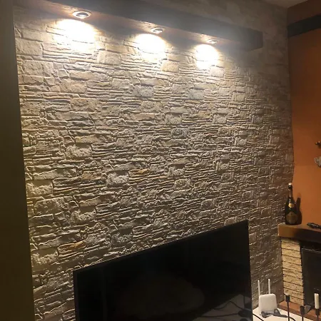 Appartement Casa Camilia