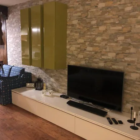 Casa Camilia *