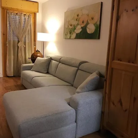 Casa Camilia Appartement