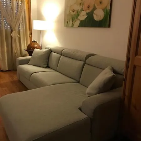 Casa Camilia Appartement