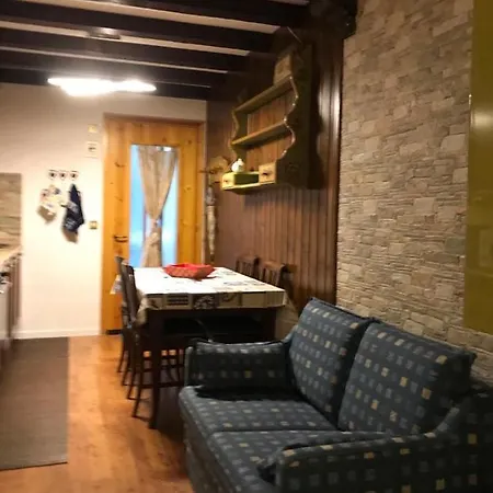 Casa Camilia Appartement