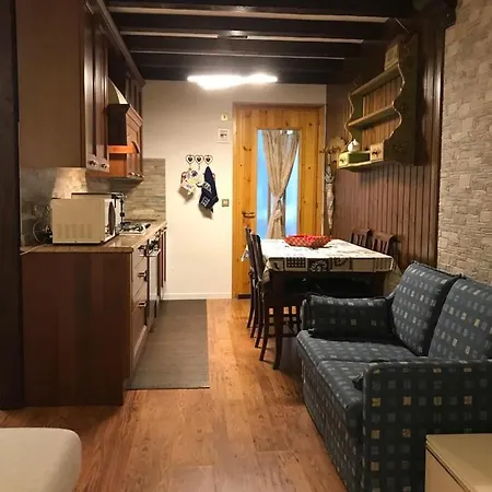 Casa Camilia *